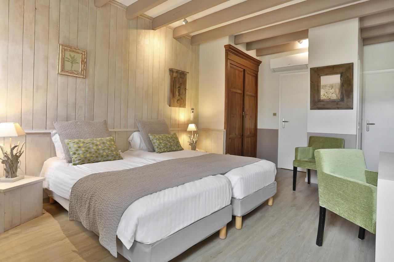 Hotel Le Mas De Castel - Piscine Chauffee Сарла-ла-Канеда Екстер'єр фото